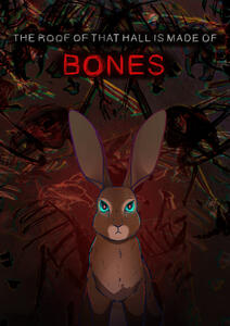 Fanart Watership Down