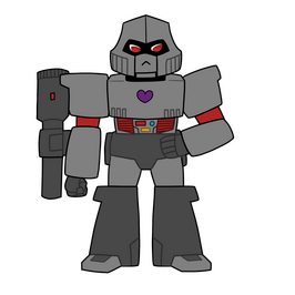 Fanart Transformers