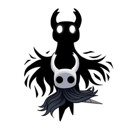 Fanart Hollow Knight The Knight