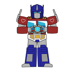 Fanart Transformers