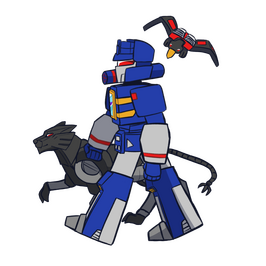 Fanart Transformers