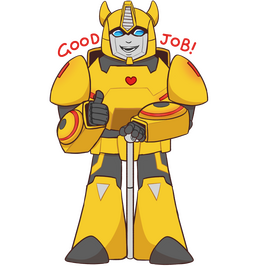 Fanart Transformers